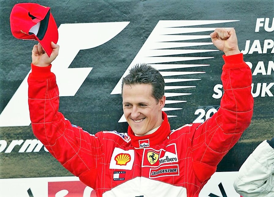 Michael Schumacher angeblich "aufgewacht" - Experte warnt vor zu großem Optimismus