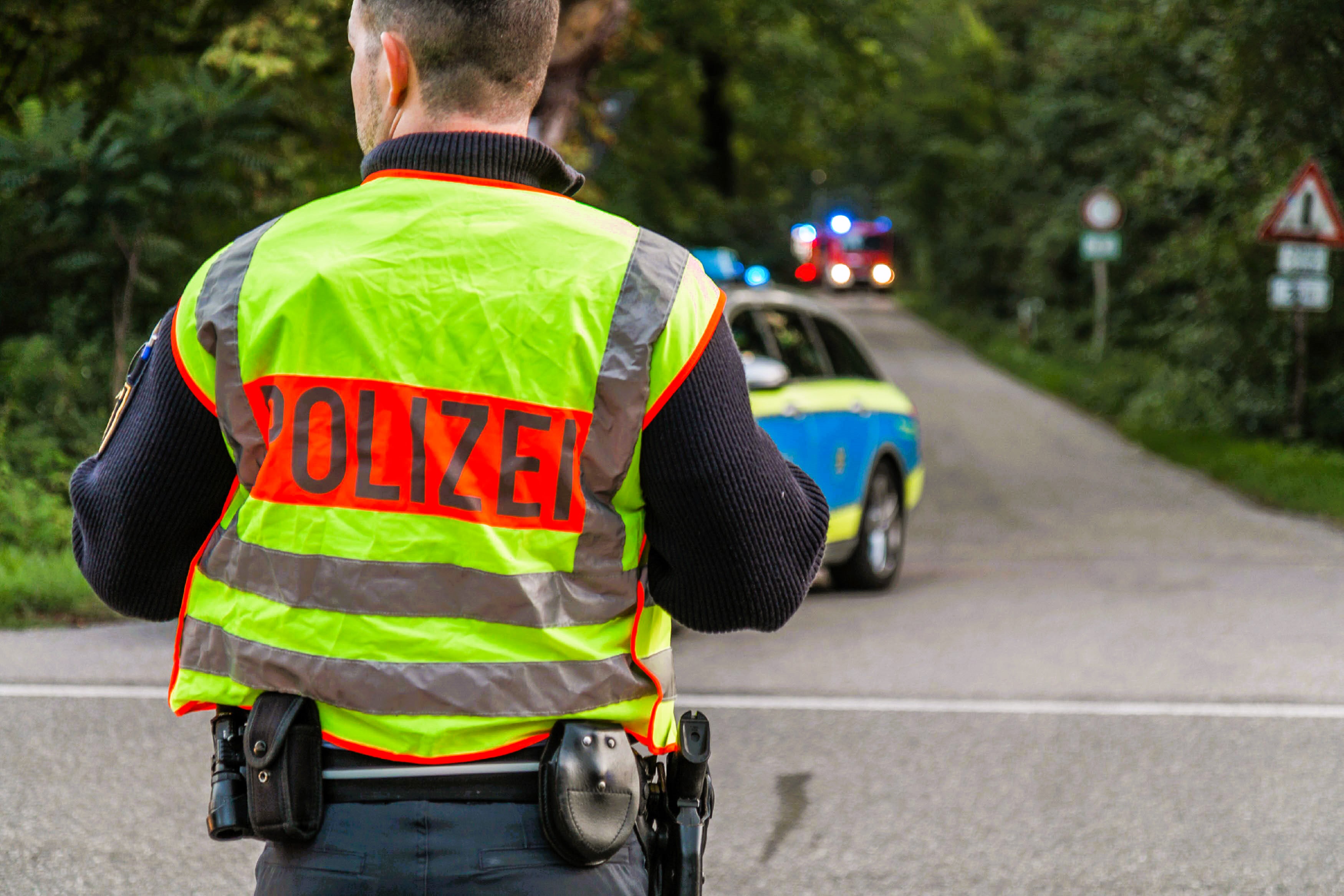 Traurig! 5-jährige Inga seit Jahren vermisst! Polizei führt neue Suchmaßnahmen durch