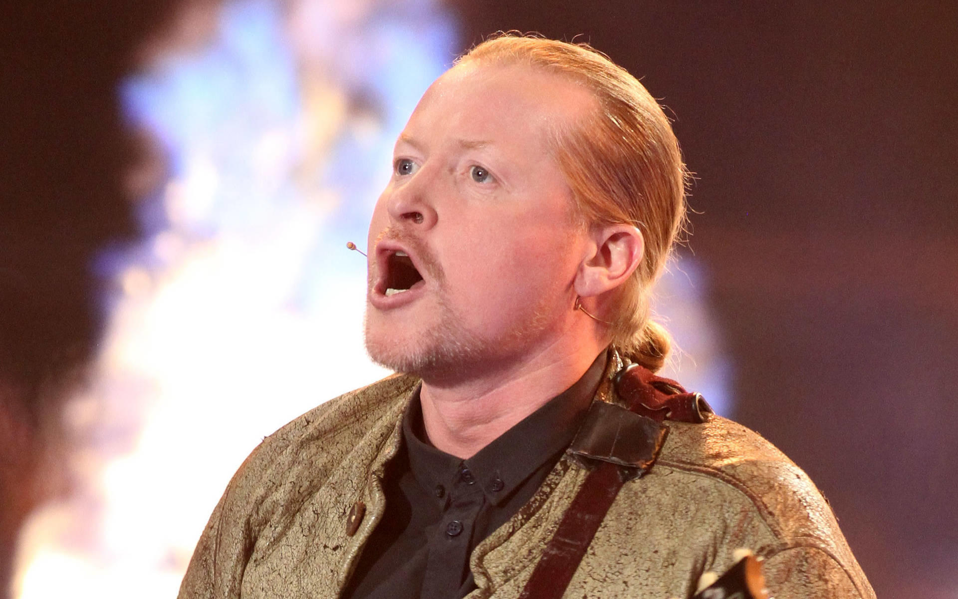 Todesdrama um Joey Kelly - Sein Sohn kämpfte nach Unfall um sein Leben!