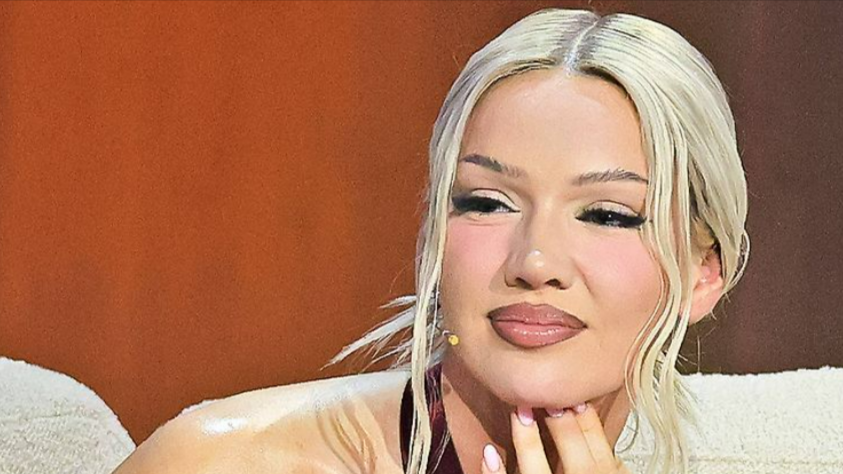Raubüberfall auf Shirin David: Täter kamen als sie und ihre Schwester schliefen!