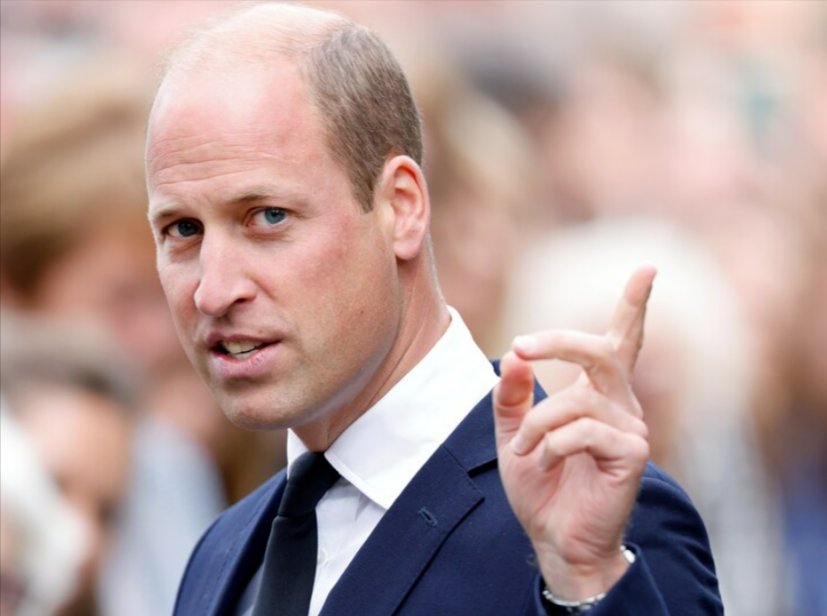 William attacca Meghan! Ecco tutta la storia