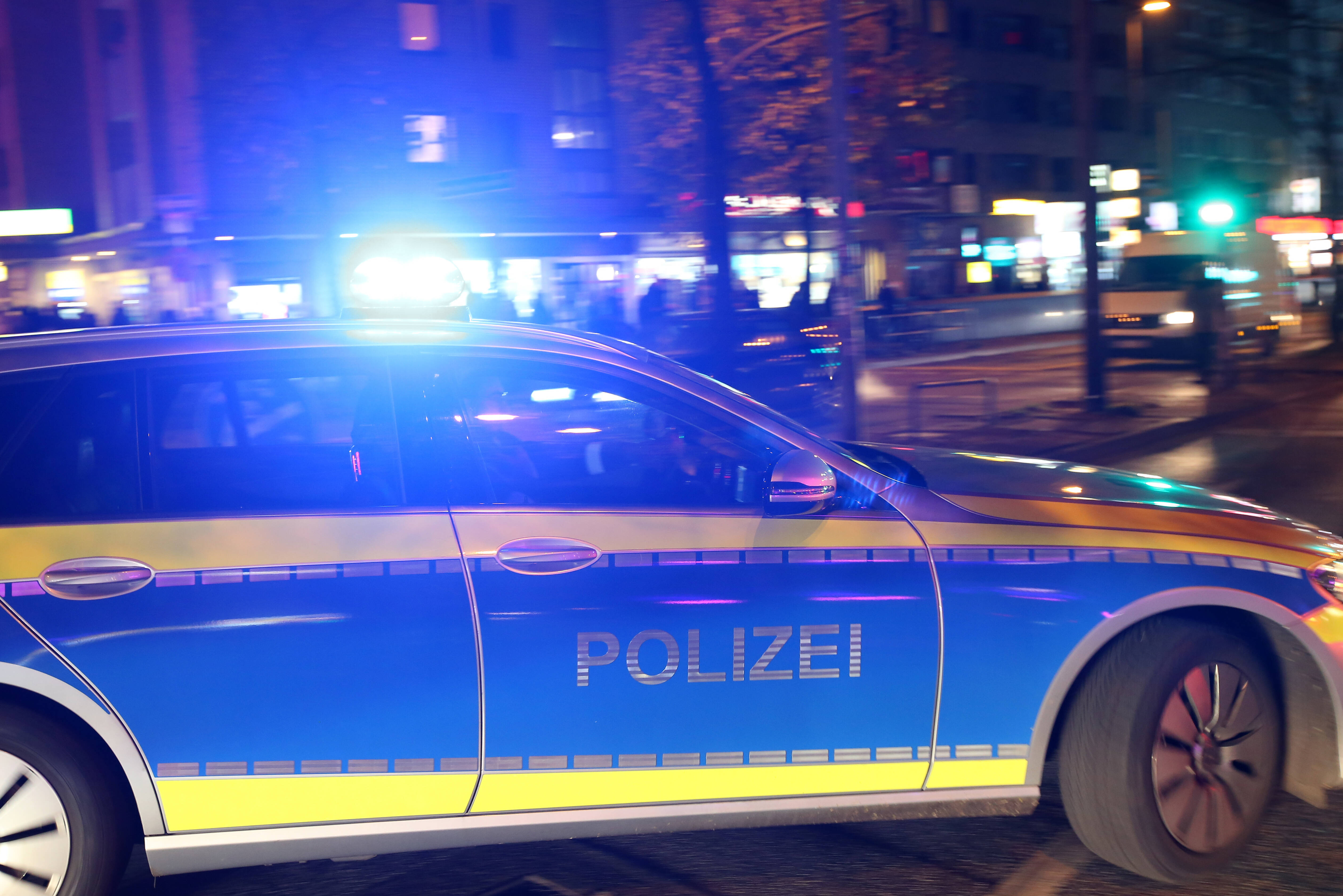 Kind stirbt bei Unfall auf der Autobahn! Schwerer Unfall 