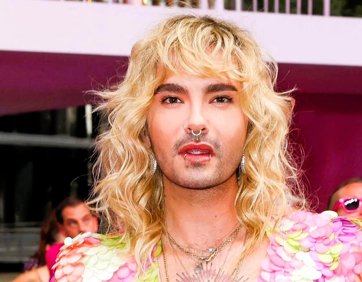 Bill Kaulitz rastet am Flughafen aus – Airline lässt ihn stehen